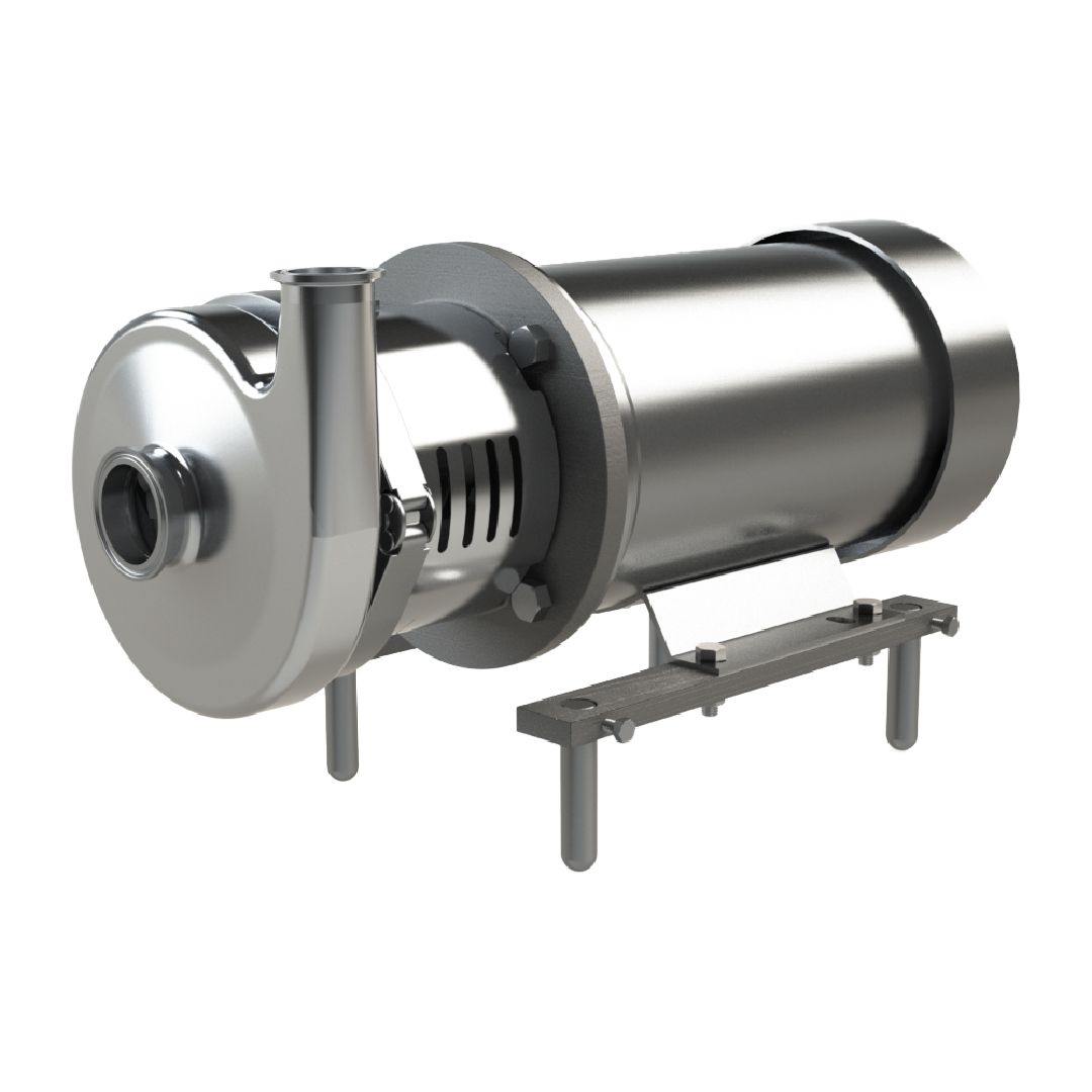 QPumps QC/ QC+ / IC+ SERIES / Centrifugal Pump